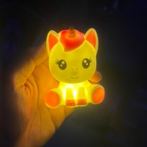 Mini Table lamp