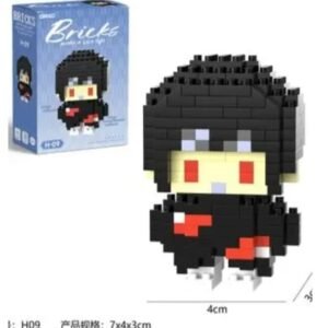 Itachi Character Lego